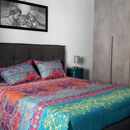 La Casa Di Chiara Apartman Alghero Kültér fotó