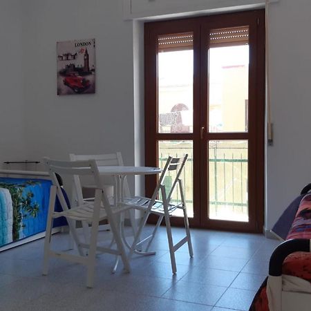 La Casa Di Chiara Apartman Alghero Kültér fotó