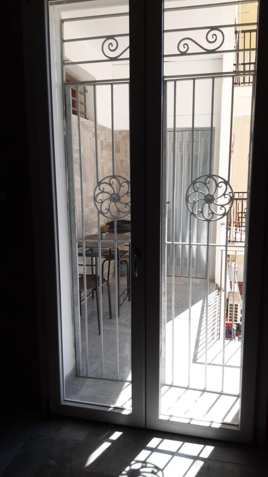 La Casa Di Chiara Apartman Alghero Kültér fotó