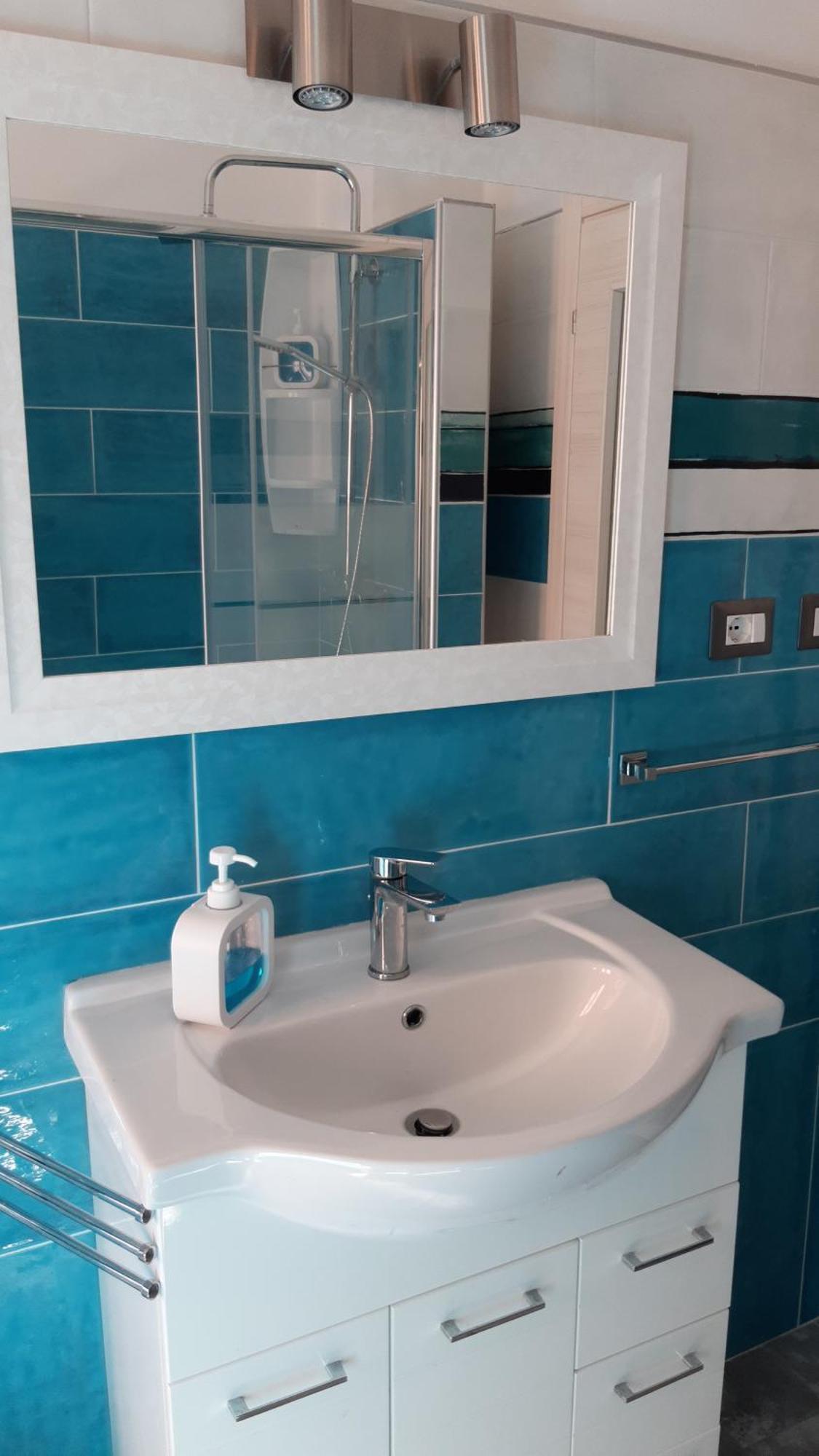La Casa Di Chiara Apartman Alghero Kültér fotó