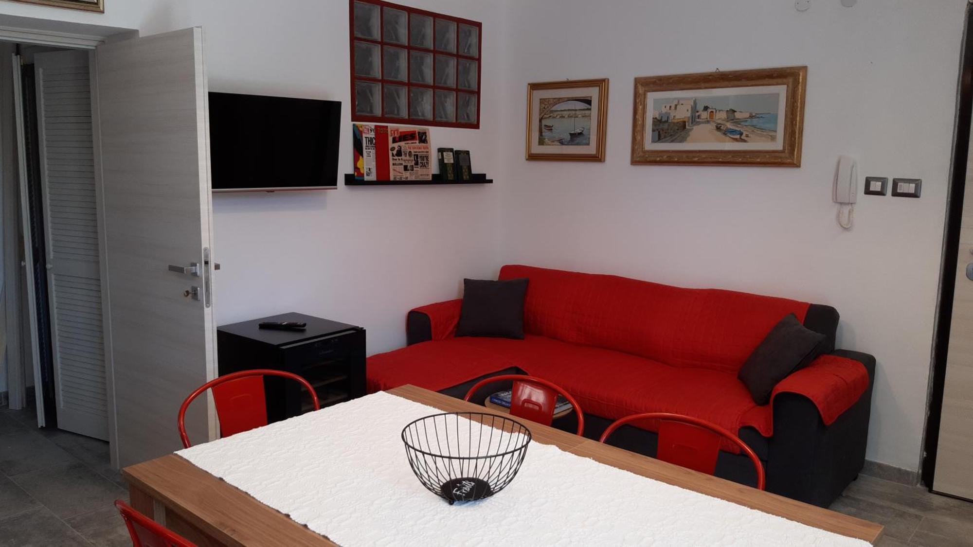 La Casa Di Chiara Apartman Alghero Kültér fotó
