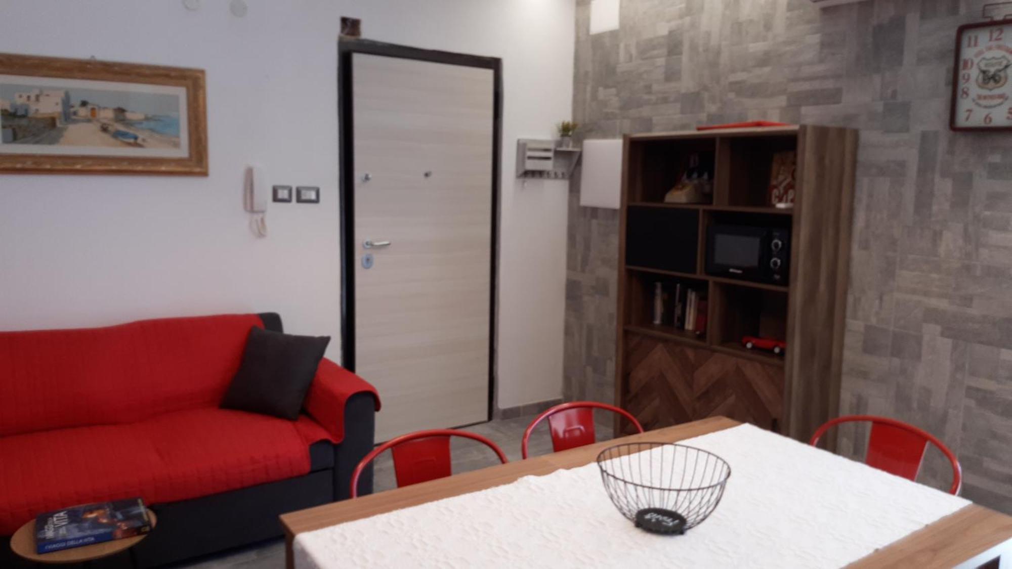 La Casa Di Chiara Apartman Alghero Kültér fotó