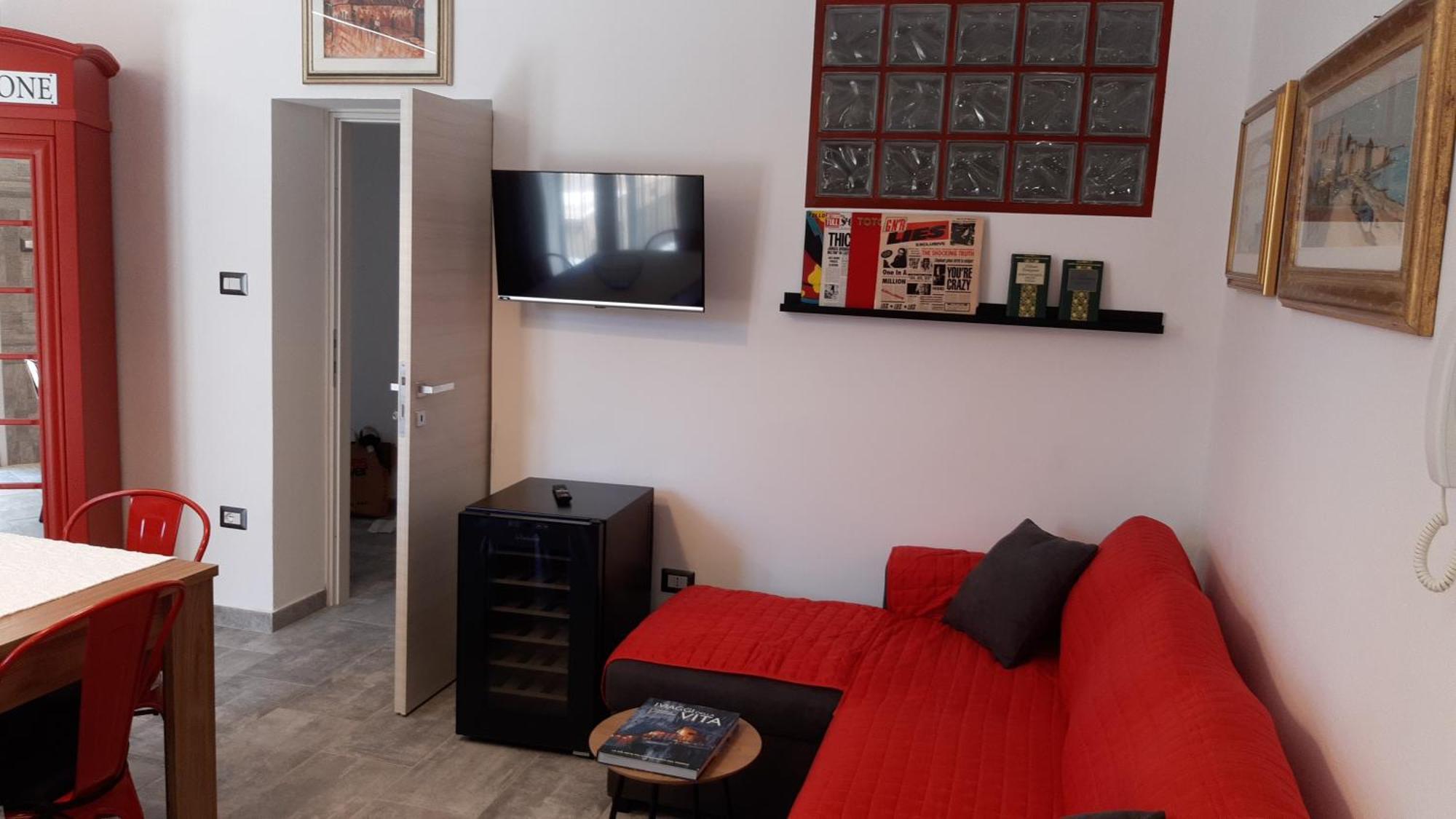 La Casa Di Chiara Apartman Alghero Kültér fotó
