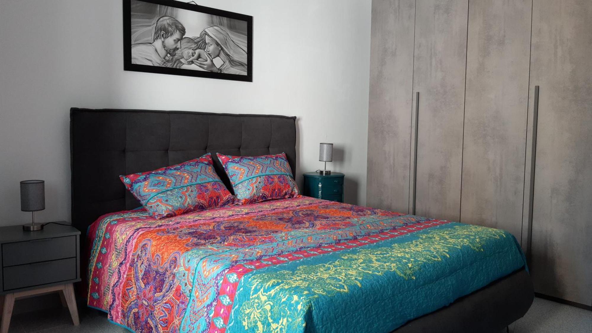 La Casa Di Chiara Apartman Alghero Kültér fotó