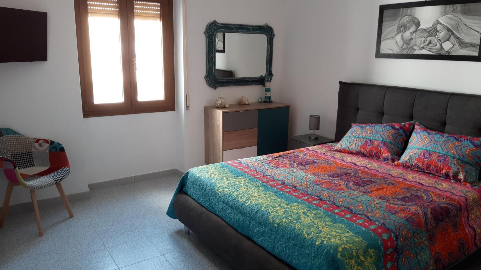 La Casa Di Chiara Apartman Alghero Kültér fotó