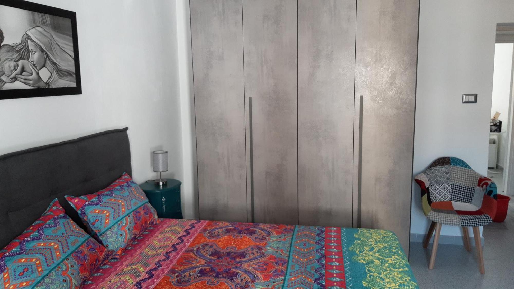 La Casa Di Chiara Apartman Alghero Kültér fotó
