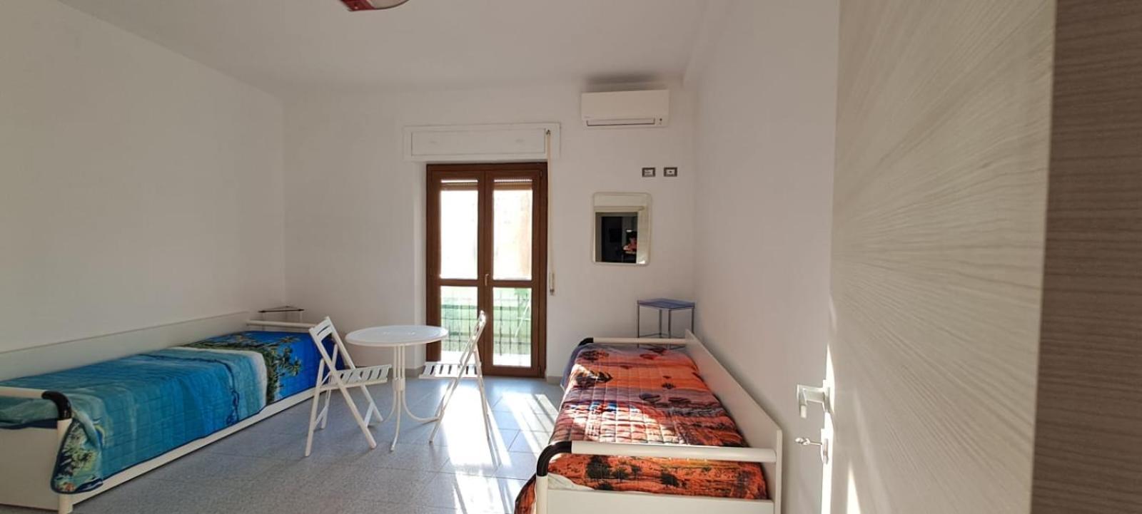 La Casa Di Chiara Apartman Alghero Kültér fotó