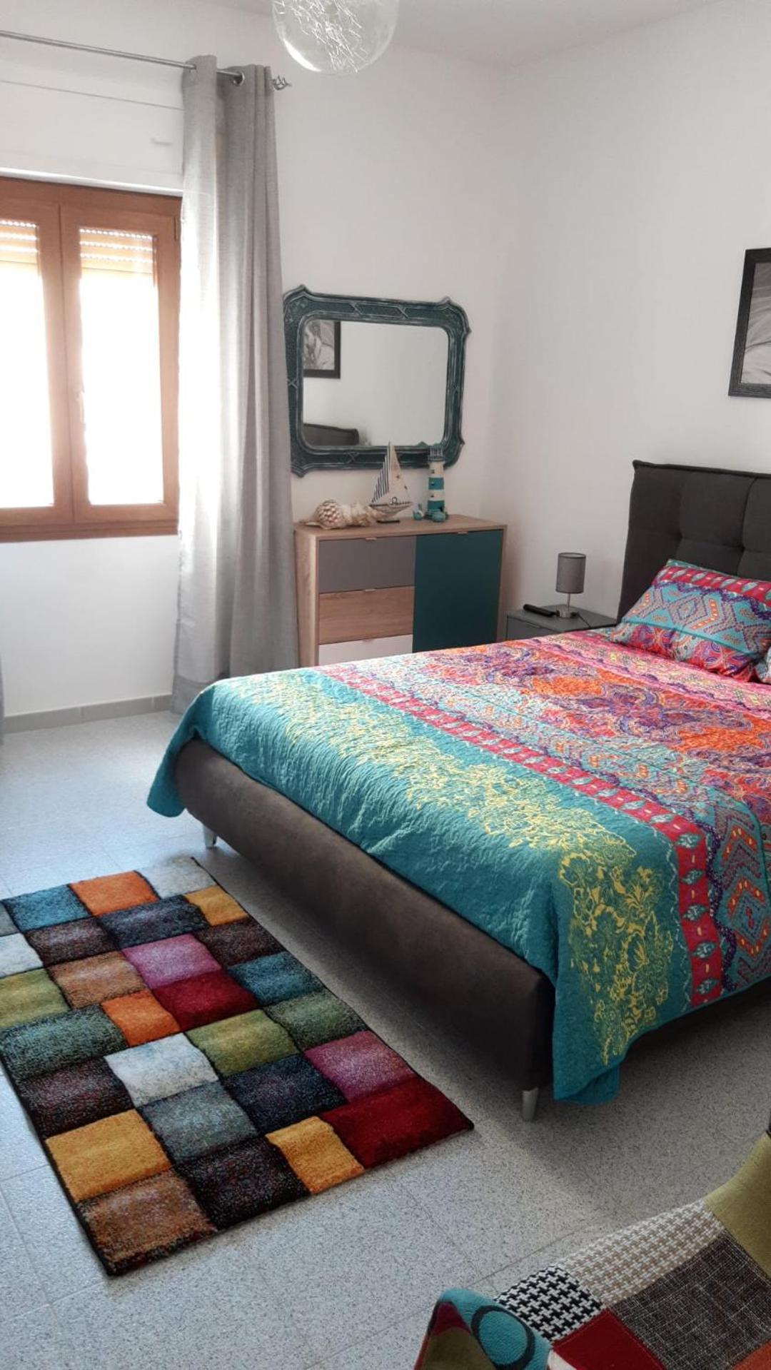 La Casa Di Chiara Apartman Alghero Kültér fotó